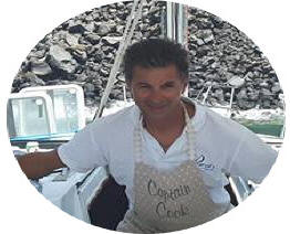 Capain Gianis